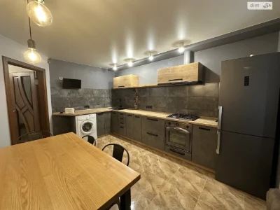 Продаж Квартира Зарічний