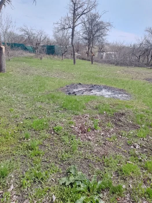 Продам земельну ділянку