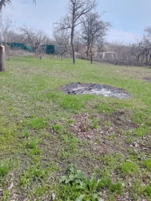 Продам земельну ділянку