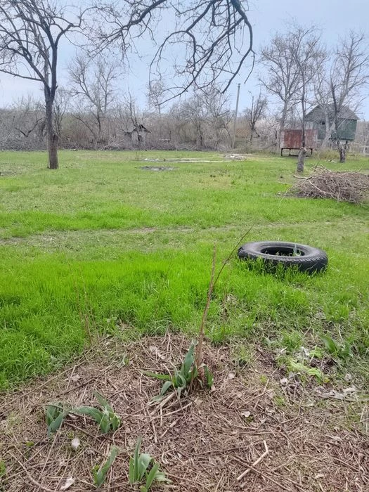 Продам земельну ділянку