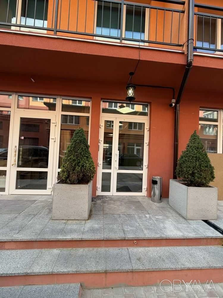 1-комнатная квартира, 65.30 кв.м