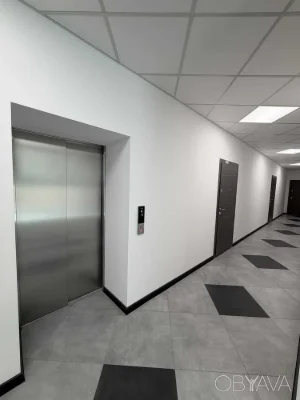 1-комнатная квартира, 65.30 кв.м