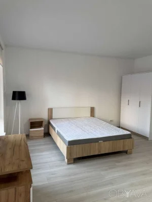 1-комнатная квартира, 71.50 кв.м