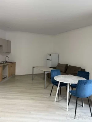 1-комнатная квартира, 71.50 кв.м