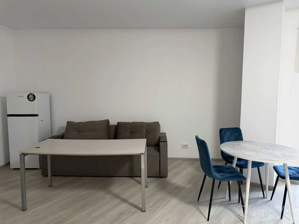 1-комнатная квартира, 71.50 кв.м
