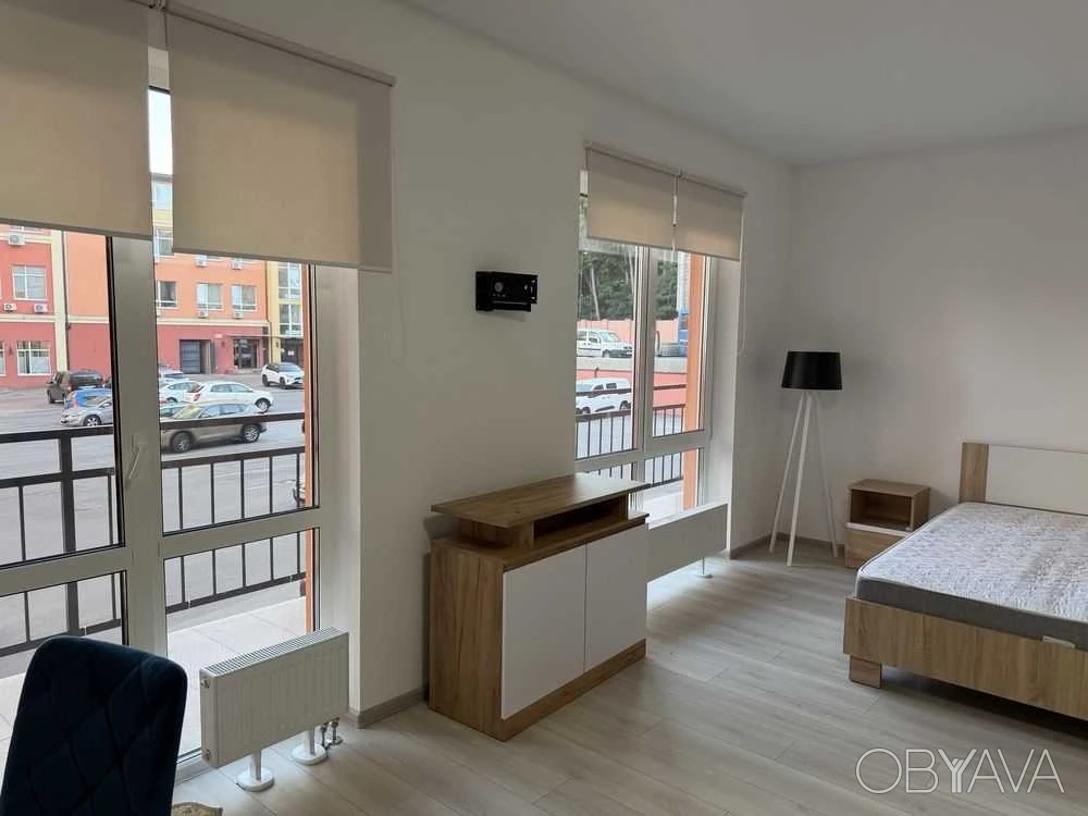 1-комнатная квартира, 71.50 кв.м