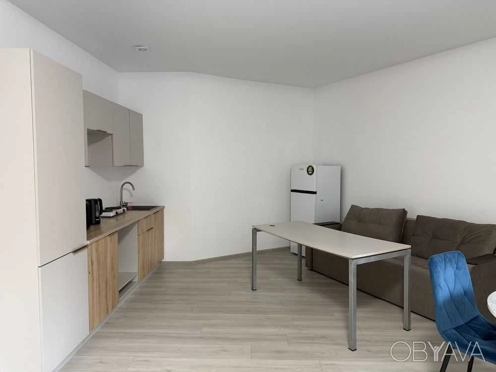 1-комнатная квартира, 71.50 кв.м