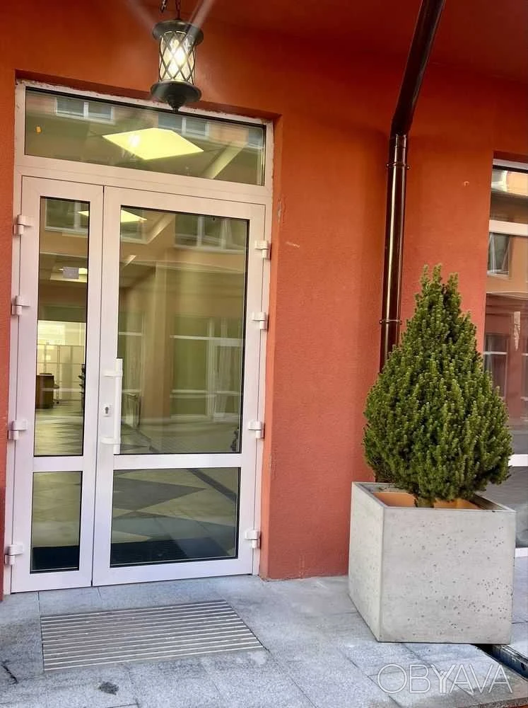 1-комнатная квартира, 71.50 кв.м