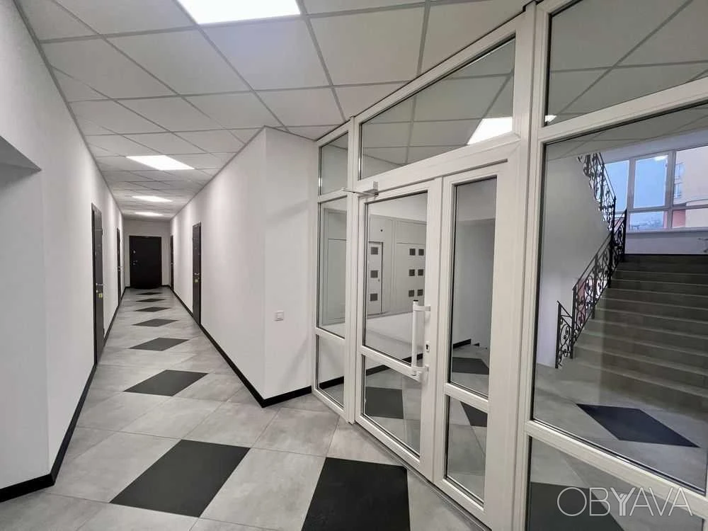 1-комнатная квартира, 71.50 кв.м