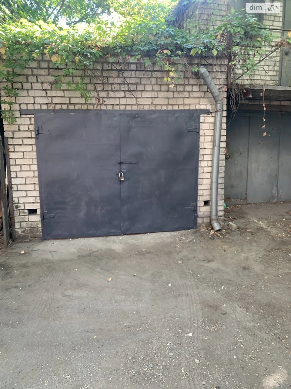 Продаж Окремий гараж