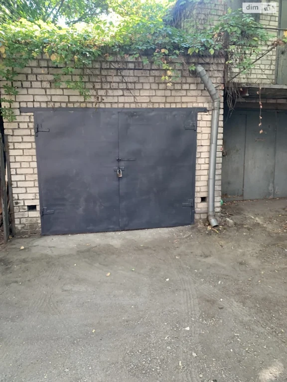 Продаж Окремий гараж