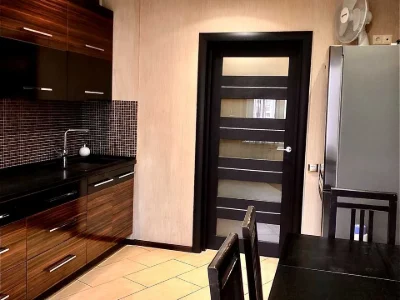 Apartment. Kyiv, Urlivska St.