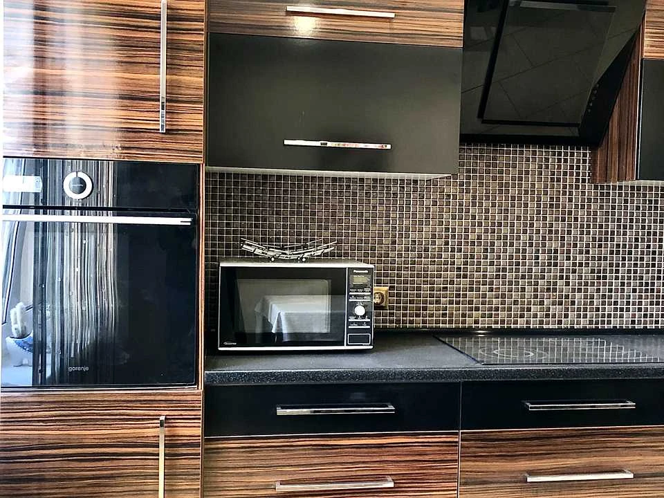 Apartment. Kyiv, Urlivska St.
