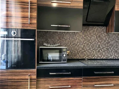 Apartment. Kyiv, Urlivska St.