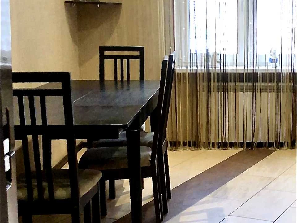 Apartment. Kyiv, Urlivska St.
