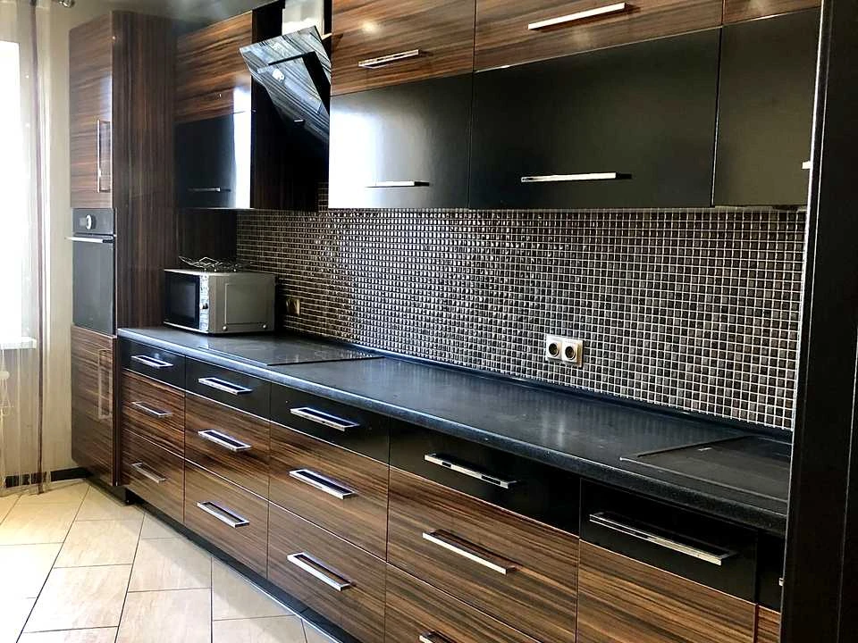 Apartment. Kyiv, Urlivska St.