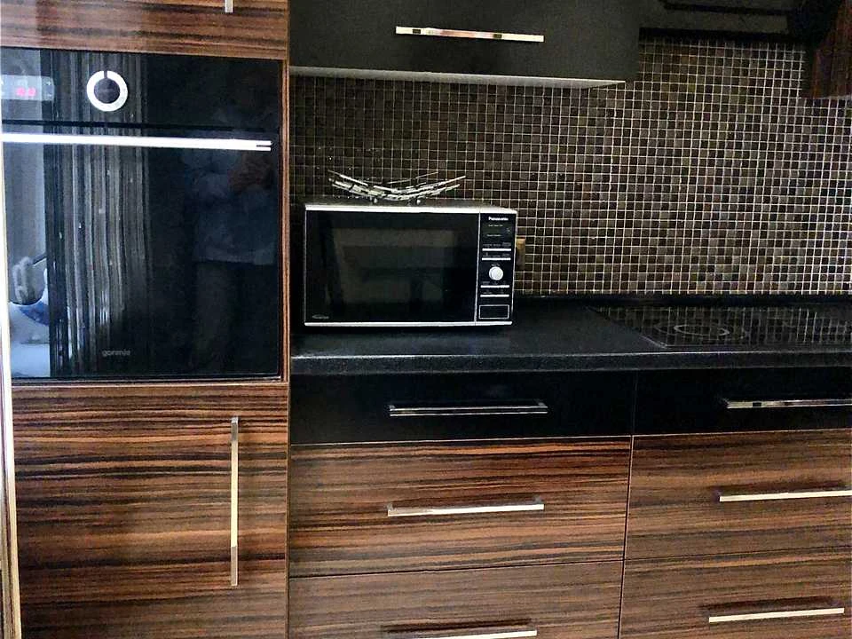 Apartment. Kyiv, Urlivska St.