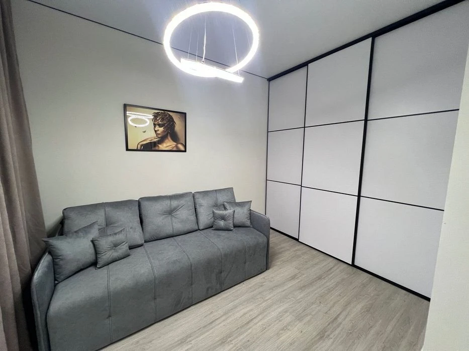 ТОП! Продам 2 комн. квартиру в 60 Жемчужине на 14 этаже!