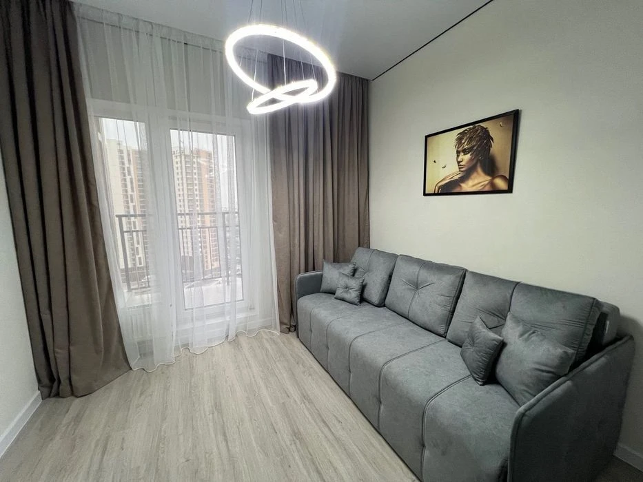 ТОП! Продам 2 комн. квартиру в 60 Жемчужине на 14 этаже!