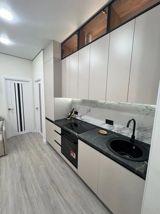 ТОП! Продам 2 комн. квартиру в 60 Жемчужине на 14 этаже!