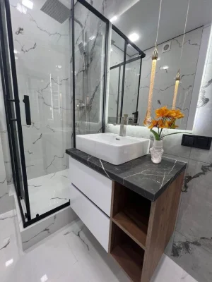ТОП! Продам 2 комн. квартиру в 60 Жемчужине на 14 этаже!