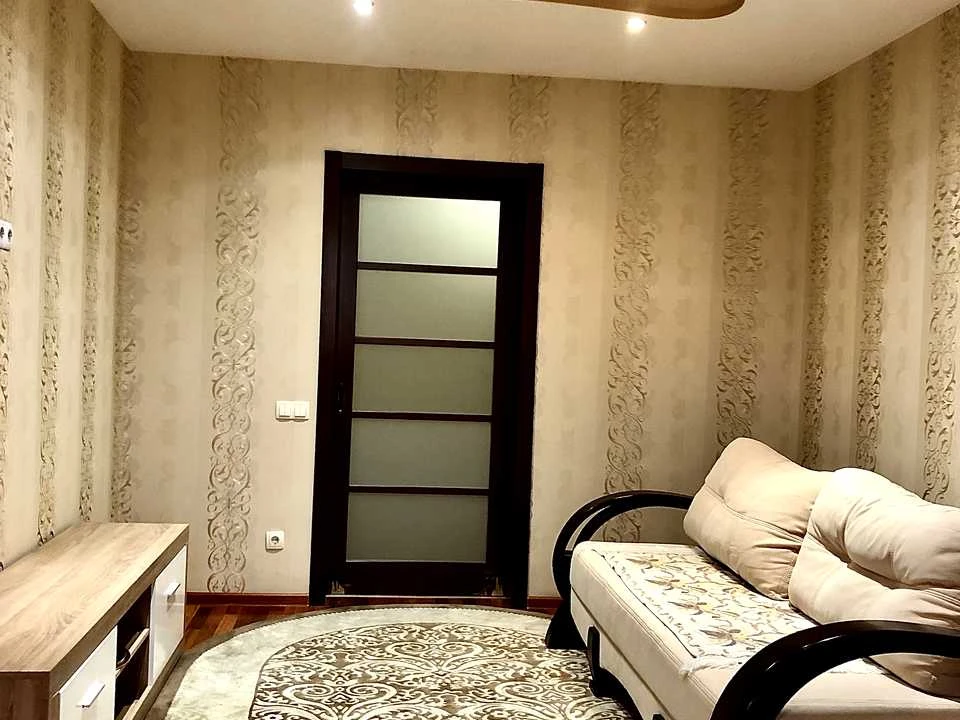 Apartment. Kyiv, Urlivska St.