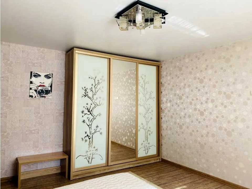 Квартира. Черкаси, Сержанта Жужоми вул.