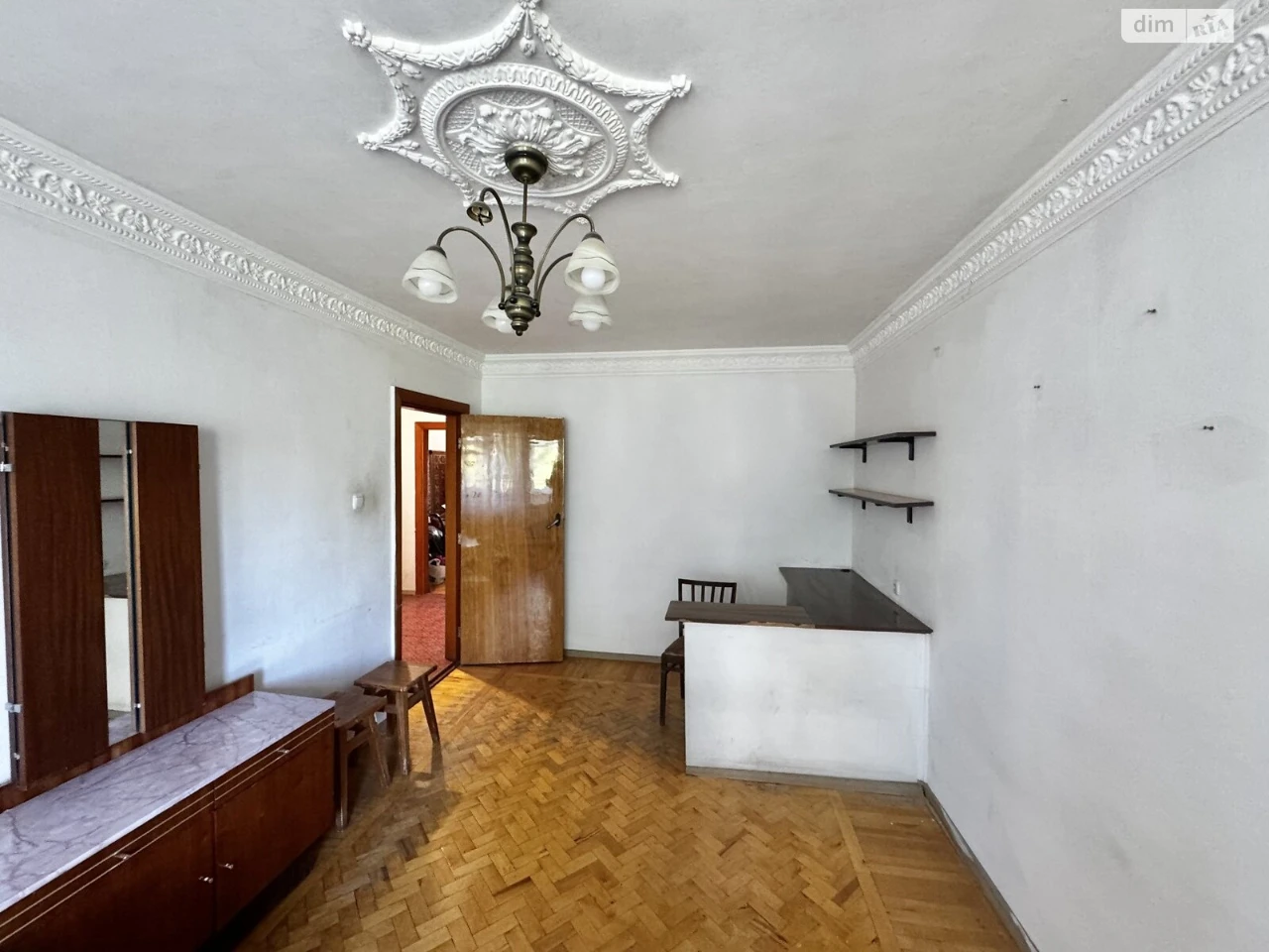 Продаж Квартира Вишенька