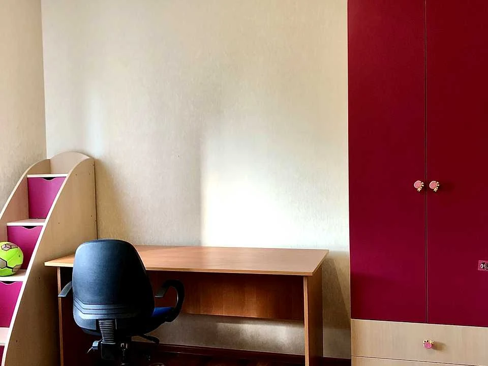 Apartment. Kyiv, Urlivska St.
