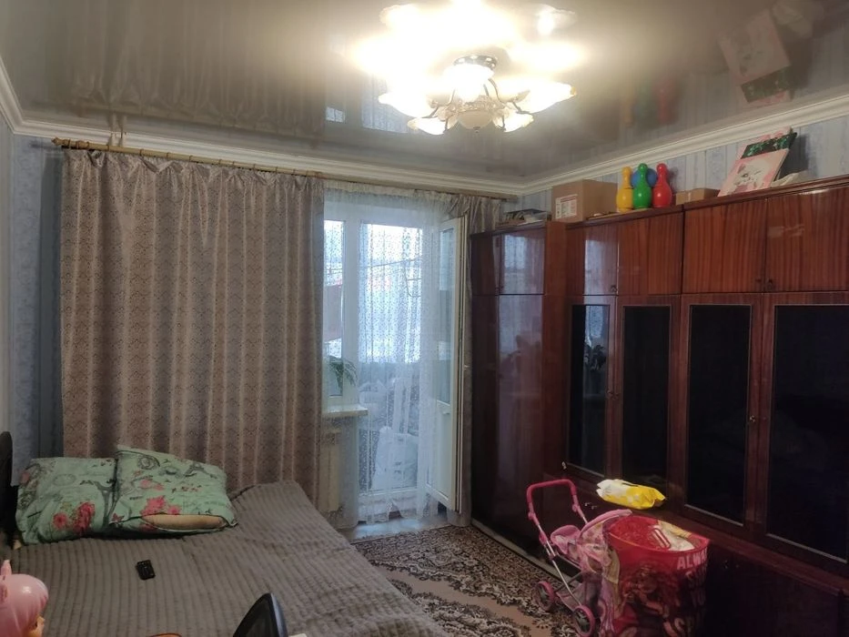 Продам 1 квартиру вул.Івана Сірка