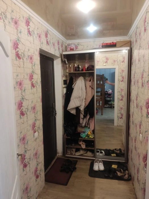 Продам 1 квартиру вул.Івана Сірка