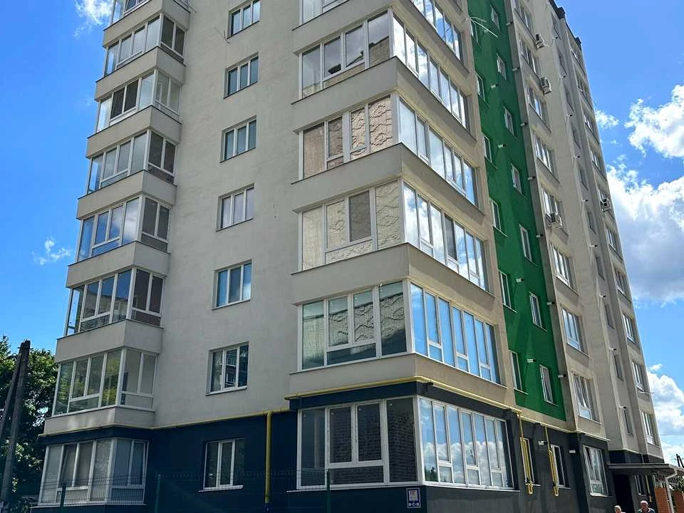 Квартира. Суми, Перемоги просп. (Курський)