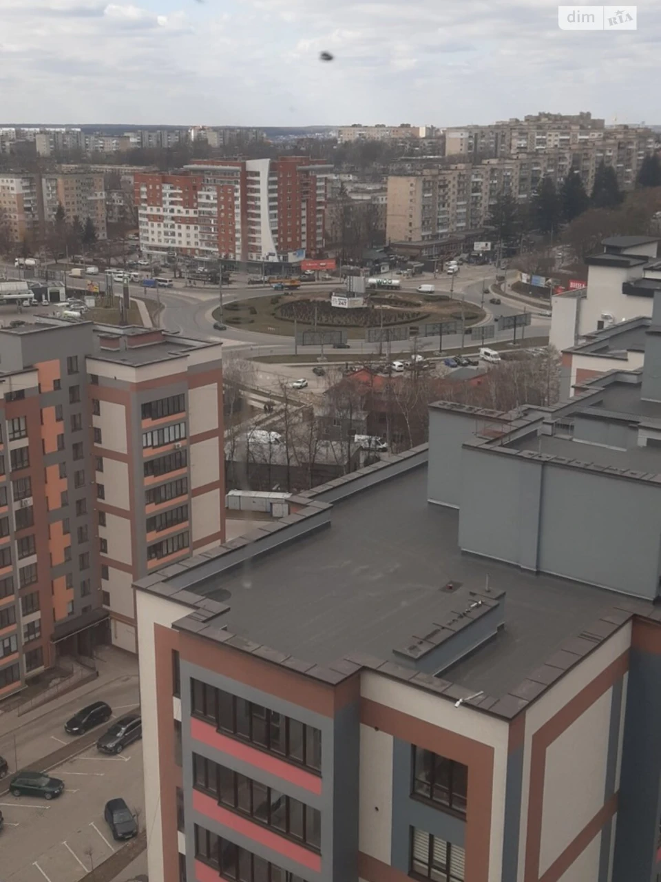Продаж Квартира Мікрорайон №6
