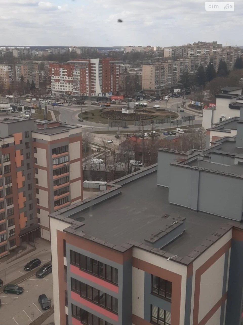 Продаж Квартира Мікрорайон №6