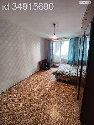 Продаж Квартира Салтівський