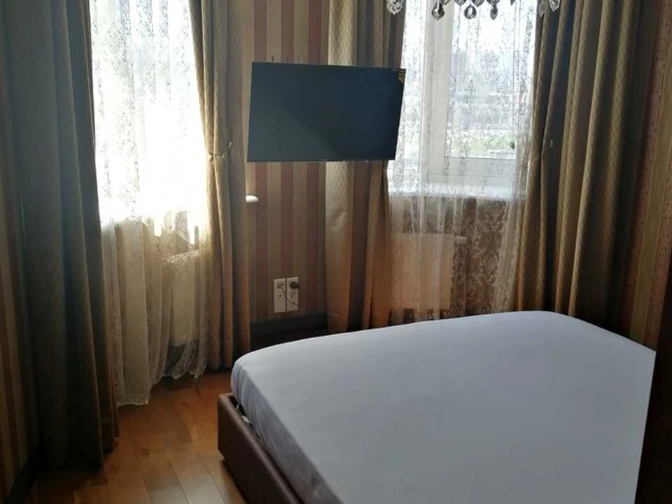 Квартира. Київ, Тараса Шевченка бульв.