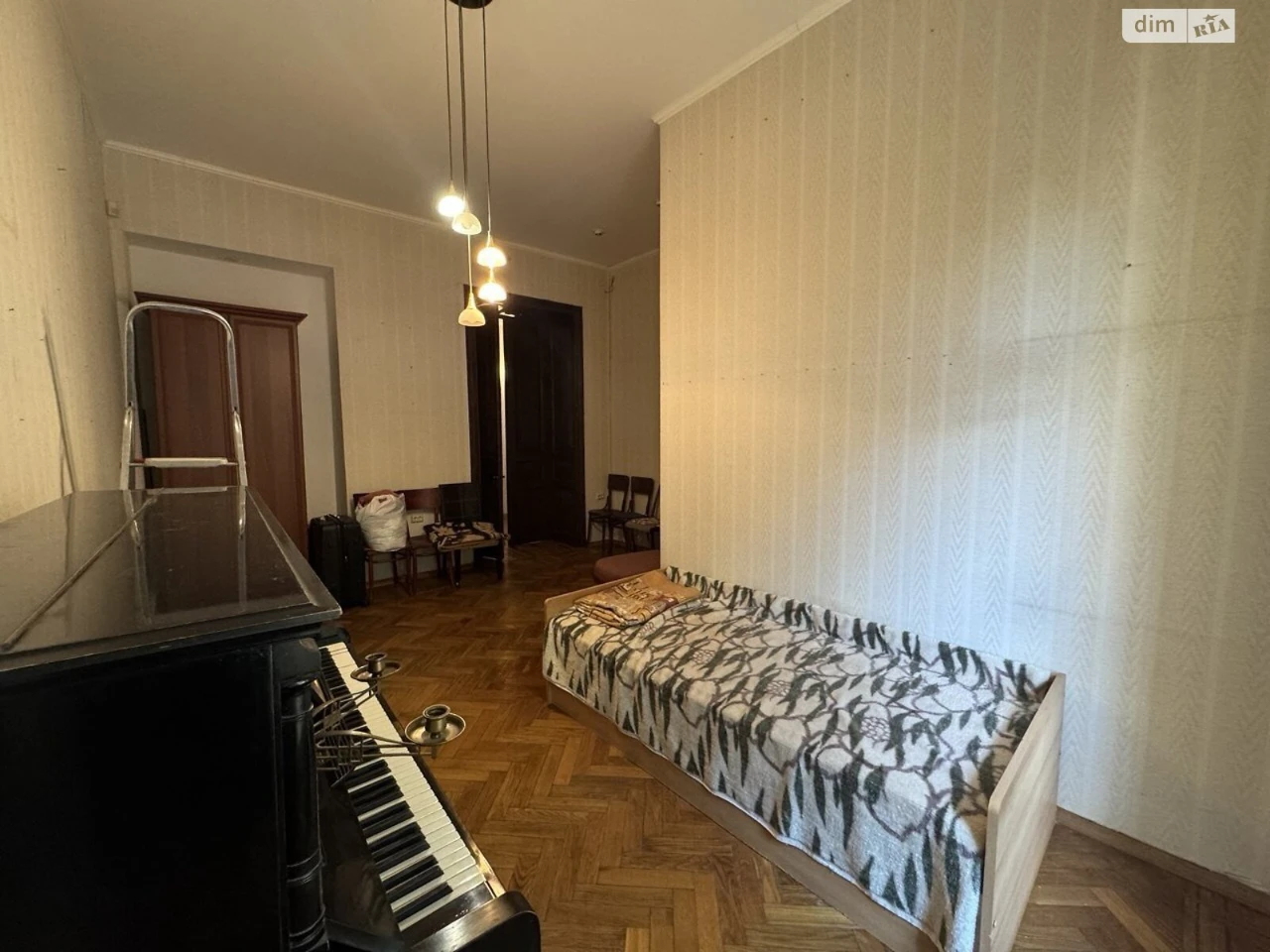 Продажа квартиры