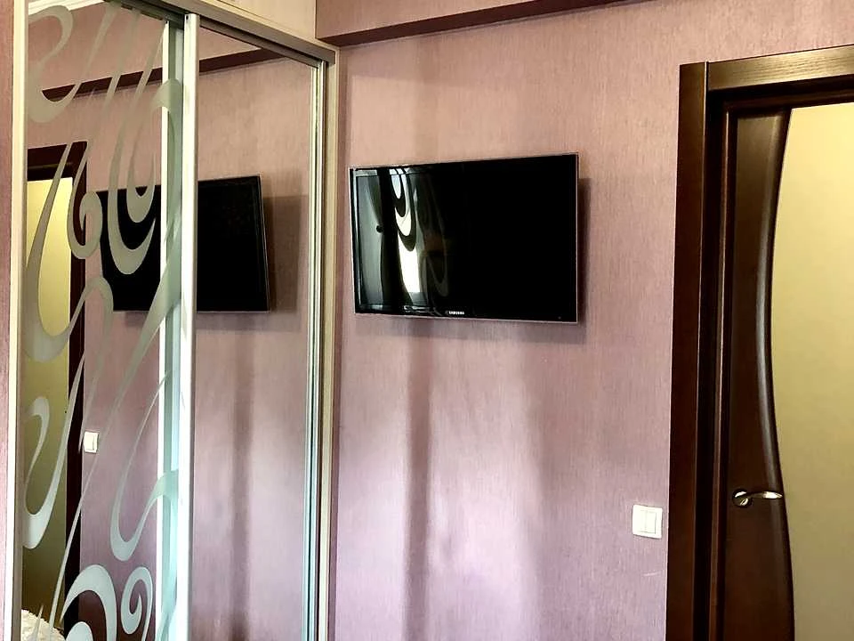 Apartment. Kyiv, Urlivska St.