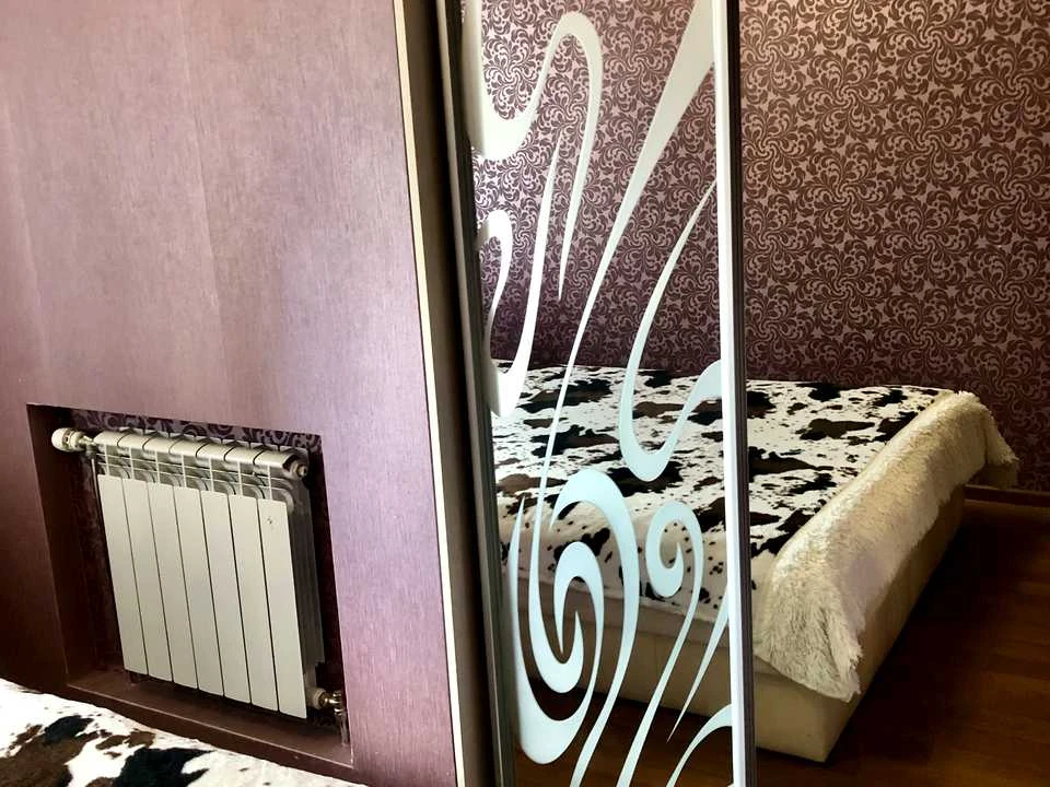 Apartment. Kyiv, Urlivska St.