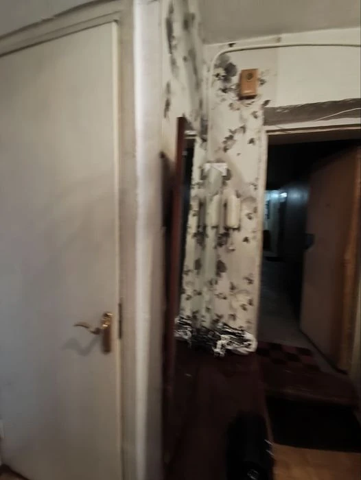 ОА Квартира на ул.