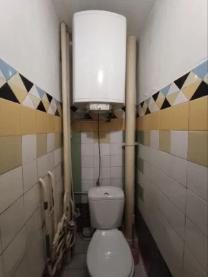 ОА Квартира на ул.