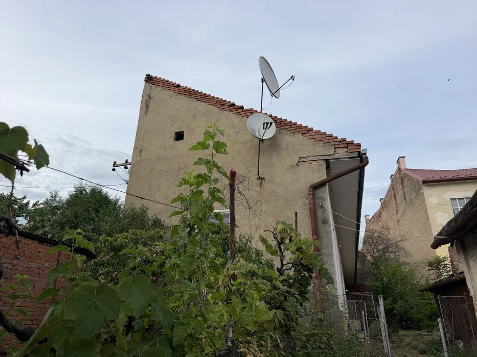 Будинок у центрі, з можливістю переобладнати під декількаква