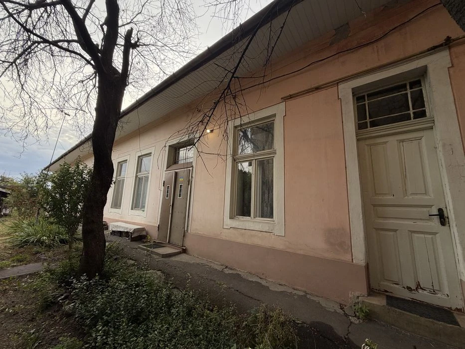 Будинок у центрі, з можливістю переобладнати під декількаква