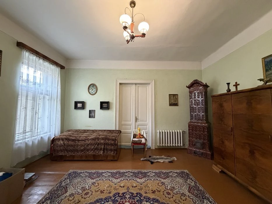 Будинок у центрі, з можливістю переобладнати під декількаква