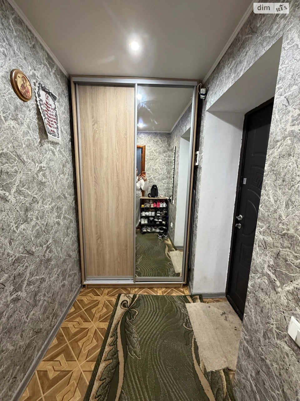 Продаж Квартира Виставка
