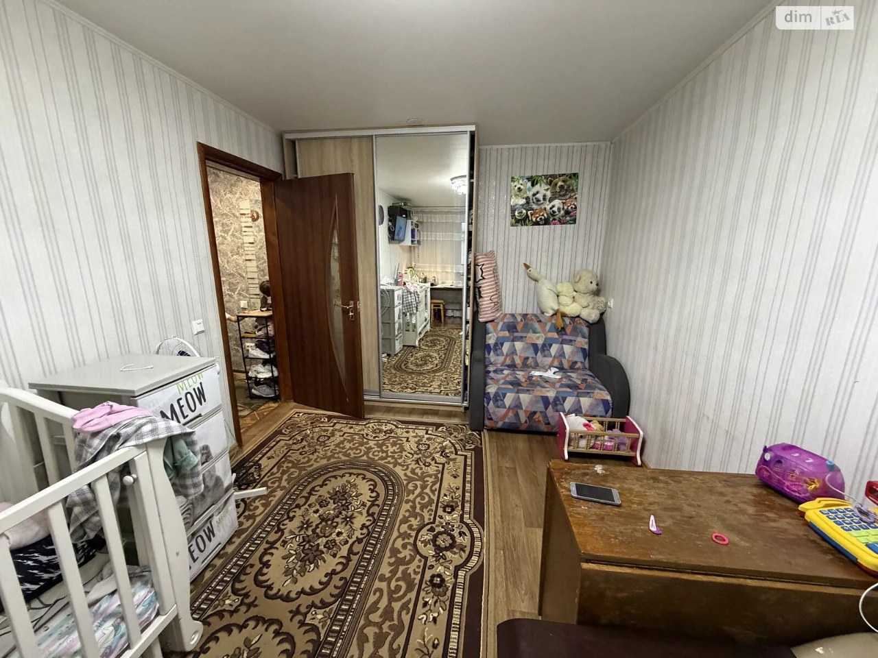 Продаж Квартира Виставка