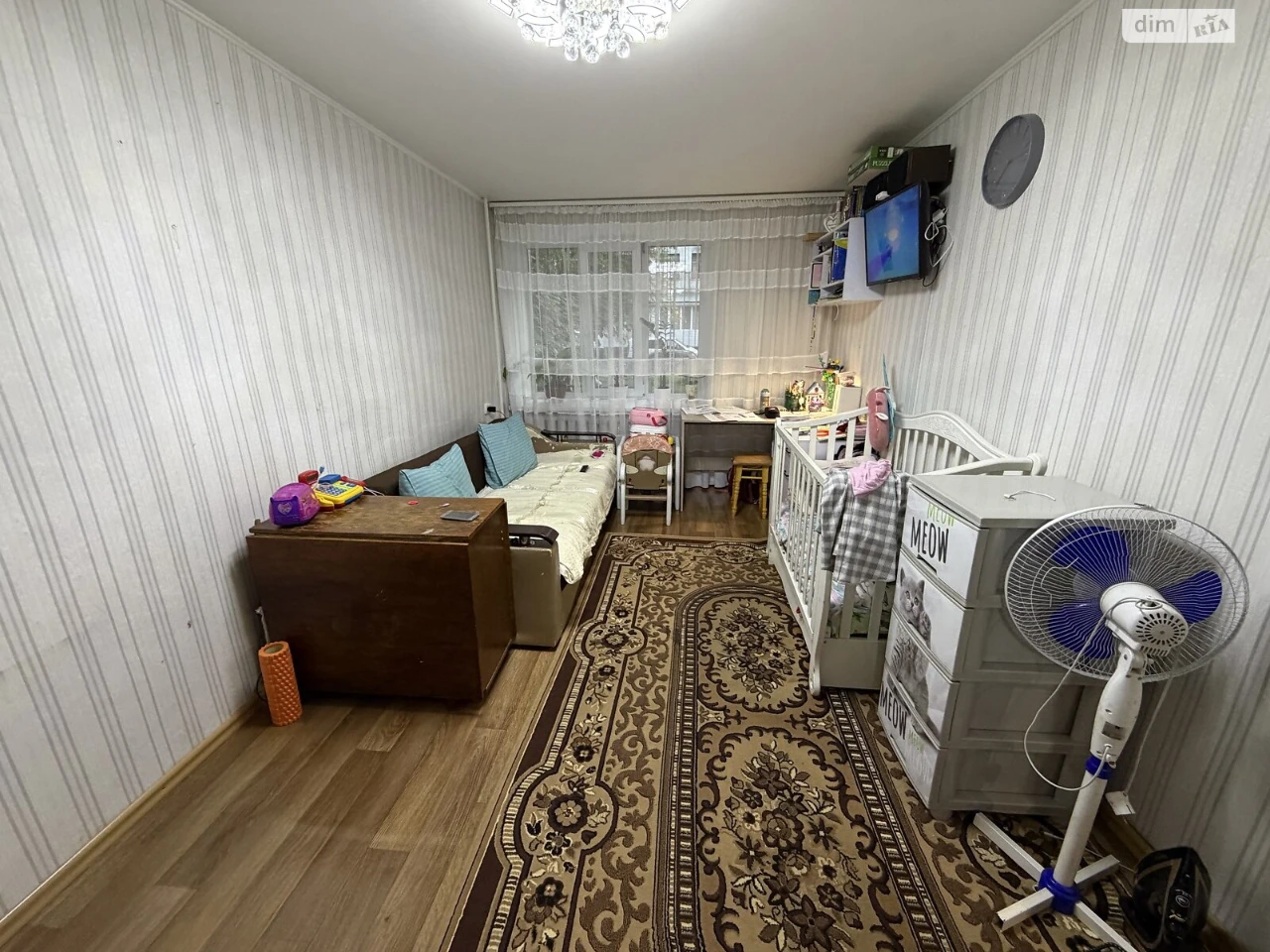 Продаж Квартира Виставка