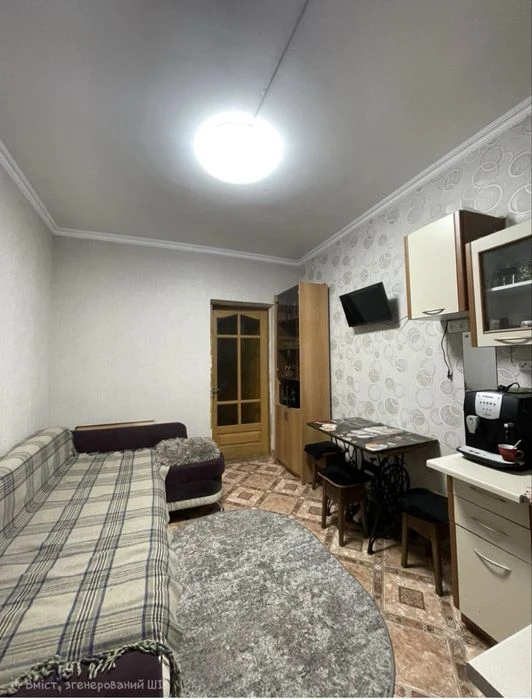 Продаю частину будинку в районі Соснівки