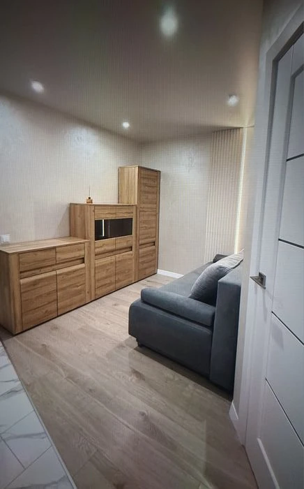 Продаж 1,5 кім квартири поруч центра
