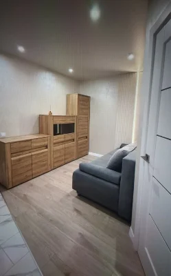 Продаж 1,5 кім квартири поруч центра